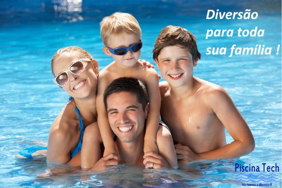 HOME PISCINAS