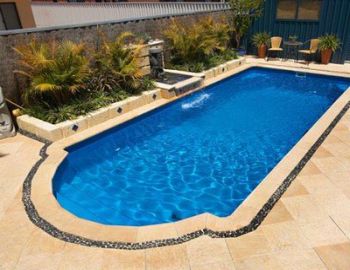 HOME PISCINAS