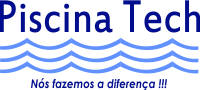 PISCINATECH Logo