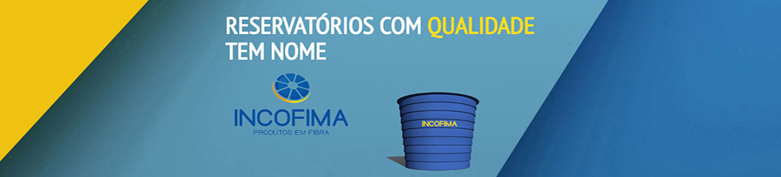 CAIXAS D’ÁGUA CAIXAS D